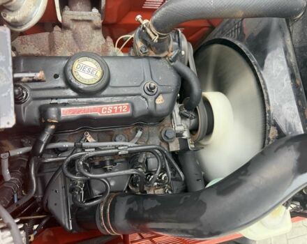 Хиномото Другая, объемом двигателя 0 л и пробегом 1 тыс. км за 5100 $, фото 14 на Automoto.ua