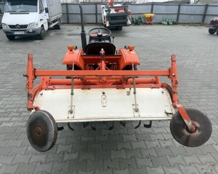 Хиномото Другая, объемом двигателя 0 л и пробегом 1 тыс. км за 5100 $, фото 8 на Automoto.ua