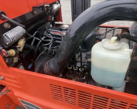 Хиномото Другая, объемом двигателя 0 л и пробегом 1 тыс. км за 5100 $, фото 16 на Automoto.ua