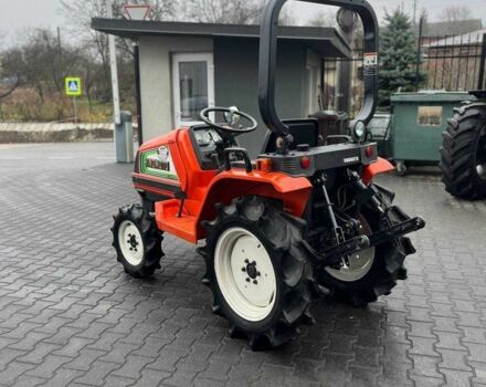 Хіномото Інша, об'ємом двигуна 0 л та пробігом 804 тис. км за 6300 $, фото 7 на Automoto.ua