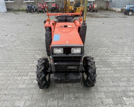 Хиномото Другая, объемом двигателя 0 л и пробегом 1 тыс. км за 5100 $, фото 2 на Automoto.ua