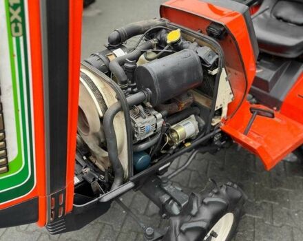 Хіномото Інша, об'ємом двигуна 0 л та пробігом 804 тис. км за 6300 $, фото 9 на Automoto.ua