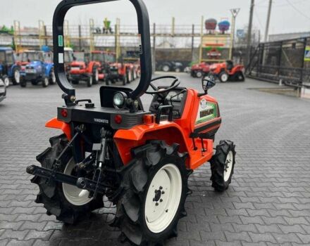 Хіномото Інша, об'ємом двигуна 0 л та пробігом 804 тис. км за 6300 $, фото 4 на Automoto.ua