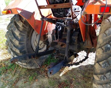 Хиномото Другая, объемом двигателя 2.2 л и пробегом 100 тыс. км за 7300 $, фото 4 на Automoto.ua