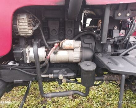 Хіномото Інша, об'ємом двигуна 0 л та пробігом 1 тис. км за 4100 $, фото 5 на Automoto.ua