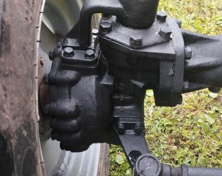 Хіномото Інша 2011 у Тернополі на Automoto.ua Хіномото Інша, об'ємом двигуна 0 л та пробігом 1 тис. км за 4100 $, фото 6 на Automoto.ua