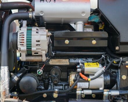 Хіномото Інша, об'ємом двигуна 0 л та пробігом 1 тис. км за 9800 $, фото 3 на Automoto.ua