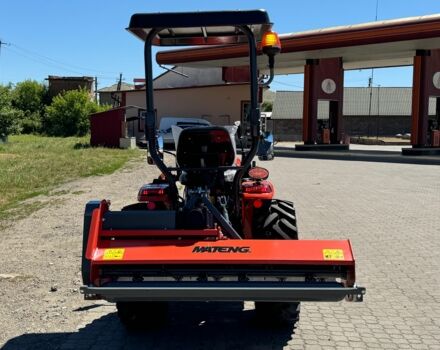 Хиномото Другая, объемом двигателя 0 л и пробегом 1 тыс. км за 14000 $, фото 1 на Automoto.ua