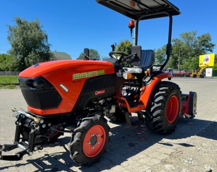 Хиномото Другая, объемом двигателя 0 л и пробегом 1 тыс. км за 14000 $, фото 3 на Automoto.ua