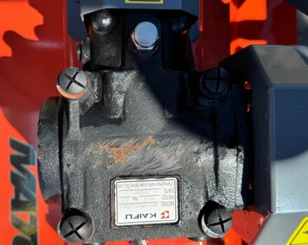 Хиномото Другая, объемом двигателя 0 л и пробегом 1 тыс. км за 14000 $, фото 7 на Automoto.ua