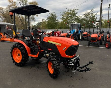 Хіномото Інша, об'ємом двигуна 0 л та пробігом 1 тис. км за 9800 $, фото 8 на Automoto.ua