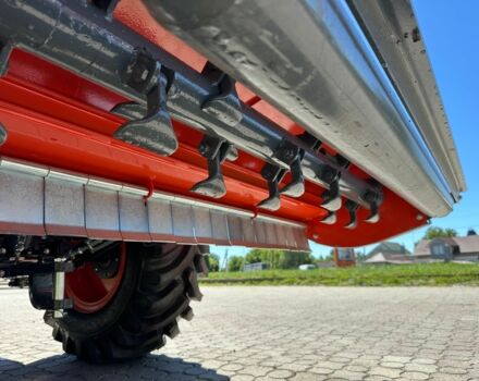 Хиномото Другая, объемом двигателя 0 л и пробегом 1 тыс. км за 14000 $, фото 5 на Automoto.ua