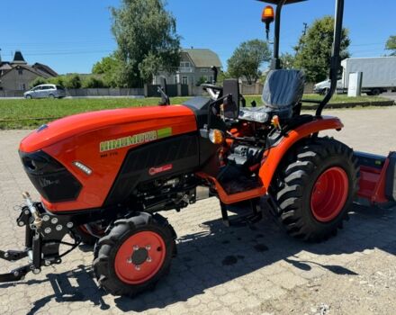 Хиномото Другая, объемом двигателя 0 л и пробегом 1 тыс. км за 14000 $, фото 2 на Automoto.ua