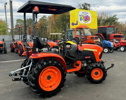 Хіномото Інша, об'ємом двигуна 0 л та пробігом 1 тис. км за 9800 $, фото 1 на Automoto.ua