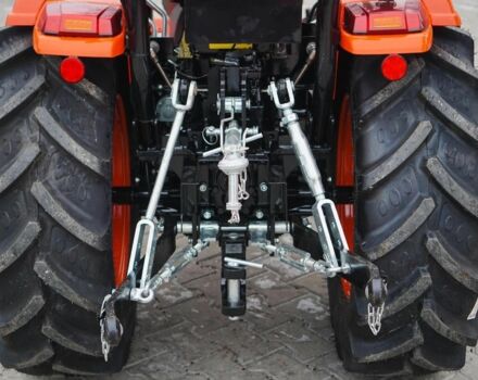 Хіномото Інша, об'ємом двигуна 0 л та пробігом 1 тис. км за 9800 $, фото 2 на Automoto.ua