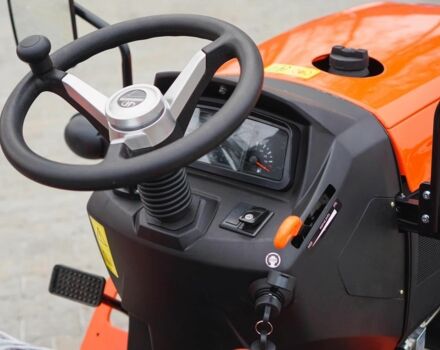 Хіномото Інша, об'ємом двигуна 0 л та пробігом 1 тис. км за 9800 $, фото 5 на Automoto.ua