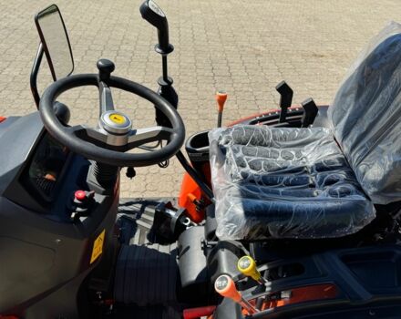 Хиномото Другая, объемом двигателя 0 л и пробегом 1 тыс. км за 14000 $, фото 9 на Automoto.ua