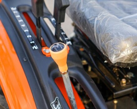 Хіномото Інша, об'ємом двигуна 0 л та пробігом 1 тис. км за 9800 $, фото 4 на Automoto.ua