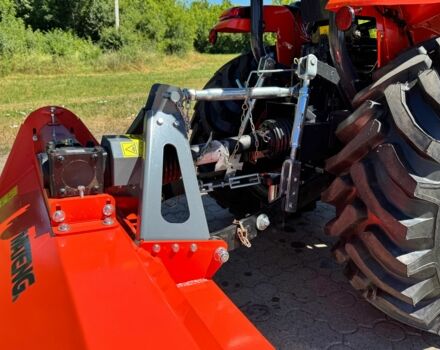 Хиномото Другая, объемом двигателя 0 л и пробегом 1 тыс. км за 14000 $, фото 8 на Automoto.ua