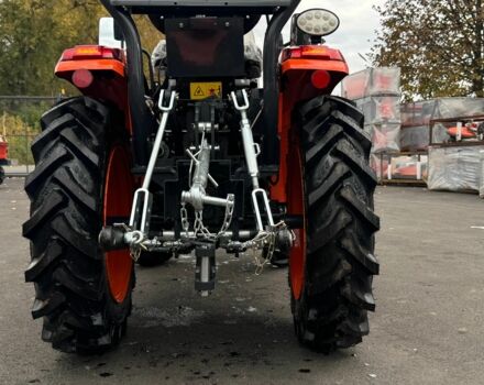 Хіномото Інша, об'ємом двигуна 0 л та пробігом 1 тис. км за 9800 $, фото 7 на Automoto.ua