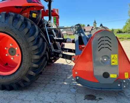 Хиномото Другая, объемом двигателя 0 л и пробегом 1 тыс. км за 14000 $, фото 6 на Automoto.ua