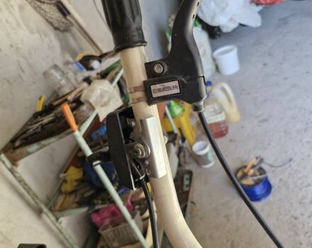 Хиномото Другая, объемом двигателя 0.9 л и пробегом 1 тыс. км за 500 $, фото 11 на Automoto.ua