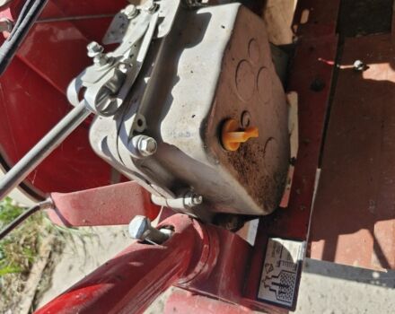 Хиномото Другая, объемом двигателя 0.9 л и пробегом 1 тыс. км за 500 $, фото 6 на Automoto.ua