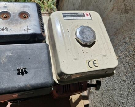 Хиномото Другая, объемом двигателя 0.9 л и пробегом 1 тыс. км за 500 $, фото 8 на Automoto.ua