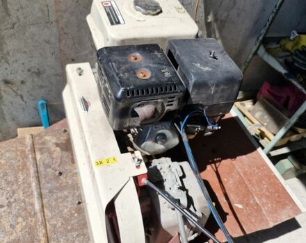 Хиномото Другая, объемом двигателя 0.9 л и пробегом 1 тыс. км за 500 $, фото 4 на Automoto.ua