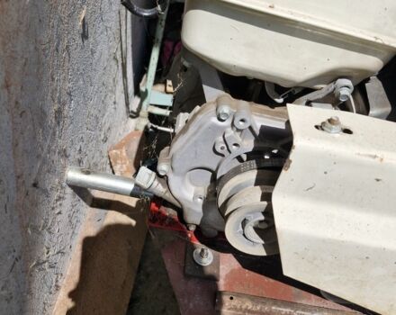 Хиномото Другая, объемом двигателя 0.9 л и пробегом 1 тыс. км за 500 $, фото 5 на Automoto.ua