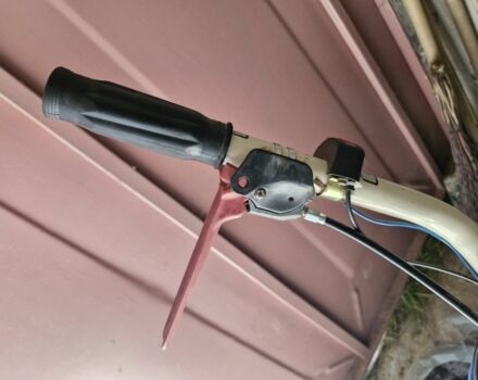 Хиномото Другая, объемом двигателя 0.9 л и пробегом 1 тыс. км за 500 $, фото 10 на Automoto.ua