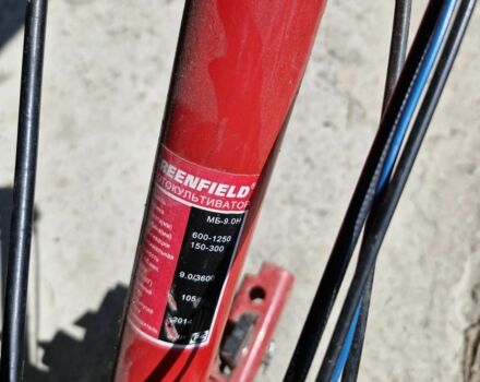 Хиномото Другая, объемом двигателя 0.9 л и пробегом 1 тыс. км за 500 $, фото 3 на Automoto.ua