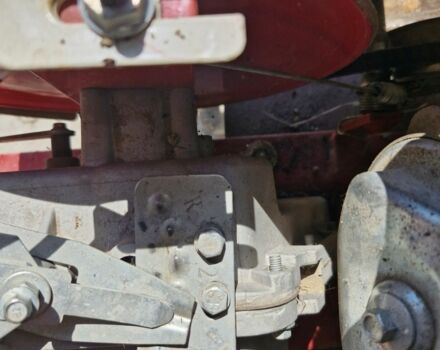 Хиномото Другая, объемом двигателя 0.9 л и пробегом 1 тыс. км за 500 $, фото 7 на Automoto.ua