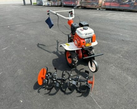 Хиномото Другая, объемом двигателя 0.21 л и пробегом 0 тыс. км за 713 $, фото 13 на Automoto.ua