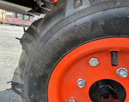 Хиномото Другая, объемом двигателя 0.21 л и пробегом 0 тыс. км за 713 $, фото 10 на Automoto.ua