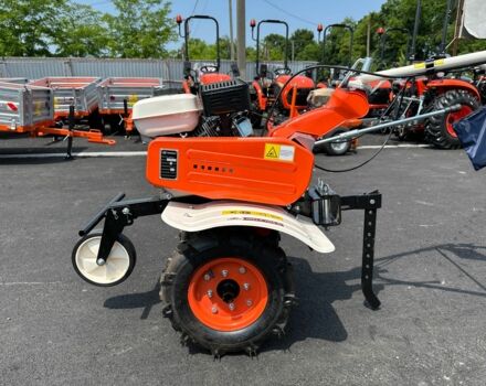 Хиномото Другая, объемом двигателя 0.21 л и пробегом 0 тыс. км за 713 $, фото 1 на Automoto.ua