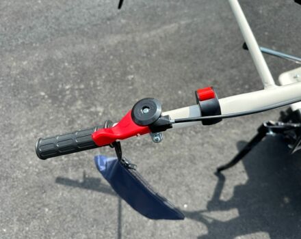 Хиномото Другая, объемом двигателя 0.21 л и пробегом 0 тыс. км за 713 $, фото 4 на Automoto.ua