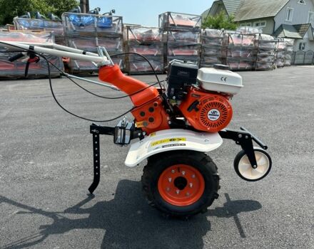 Хиномото Другая, объемом двигателя 0.21 л и пробегом 0 тыс. км за 713 $, фото 3 на Automoto.ua