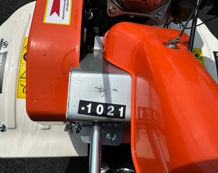 Хиномото Другая, объемом двигателя 0.21 л и пробегом 0 тыс. км за 713 $, фото 6 на Automoto.ua