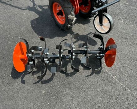 Хиномото Другая, объемом двигателя 0.21 л и пробегом 0 тыс. км за 713 $, фото 12 на Automoto.ua