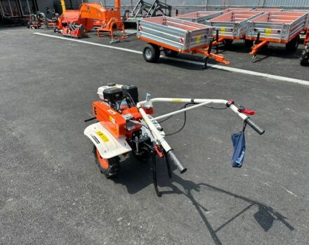 Хиномото Другая, объемом двигателя 0.21 л и пробегом 0 тыс. км за 713 $, фото 2 на Automoto.ua