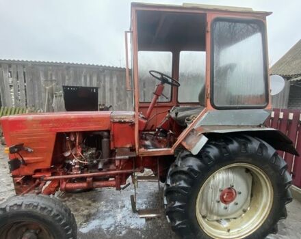 Хиномото Другая, объемом двигателя 2.08 л и пробегом 0 тыс. км за 3500 $, фото 3 на Automoto.ua