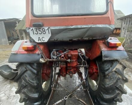 Хиномото Другая, объемом двигателя 2.08 л и пробегом 0 тыс. км за 3500 $, фото 2 на Automoto.ua