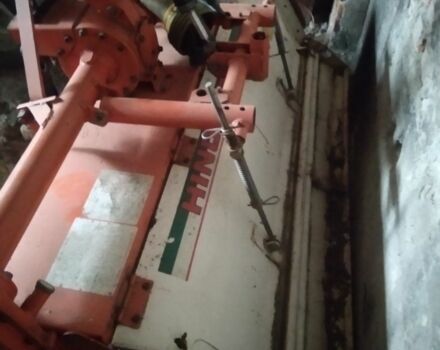 Хіномото Інша, об'ємом двигуна 0 л та пробігом 0 тис. км за 5200 $, фото 7 на Automoto.ua