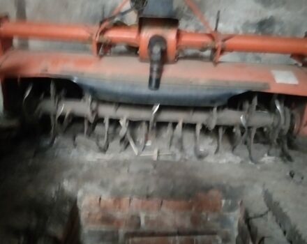 Хіномото Інша, об'ємом двигуна 0 л та пробігом 0 тис. км за 5200 $, фото 8 на Automoto.ua