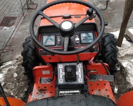 Хіномото Інша, об'ємом двигуна 0 л та пробігом 0 тис. км за 5200 $, фото 6 на Automoto.ua