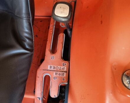 Хіномото Інша, об'ємом двигуна 0 л та пробігом 0 тис. км за 5600 $, фото 2 на Automoto.ua