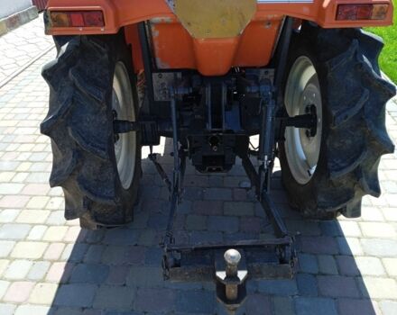 Хіномото Інша, об'ємом двигуна 0 л та пробігом 0 тис. км за 5600 $, фото 4 на Automoto.ua