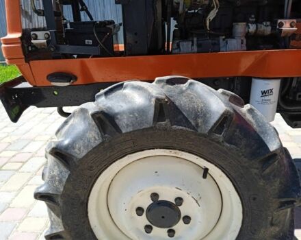 Хіномото Інша, об'ємом двигуна 0 л та пробігом 0 тис. км за 5600 $, фото 11 на Automoto.ua