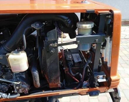 Хіномото Інша, об'ємом двигуна 0 л та пробігом 0 тис. км за 5600 $, фото 14 на Automoto.ua